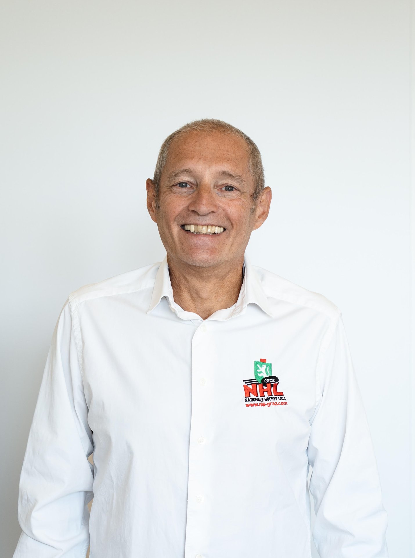 Michael Wakonig